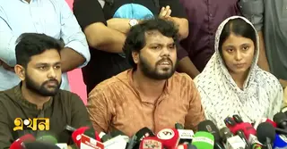 ড. ইউনূস ছাড়া বাকি উপদেষ্টাদের জনগণ বিশ্বাস করে না: হাদী